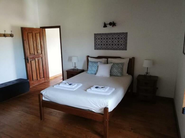 Agroturismo Quinta Dos Ribeiros