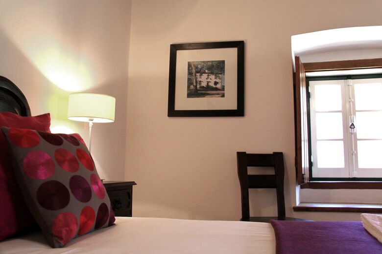 Agroturismo Quinta Dos Ribeiros