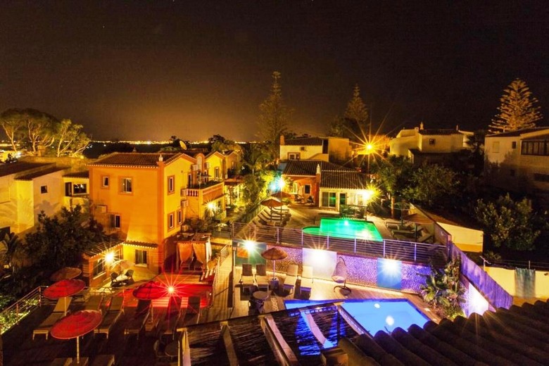 Hostal Villas D. Dinis - Charming Residence (adults Only)