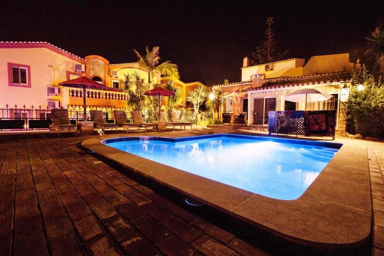 Hostal Villas D. Dinis - Charming Residence (adults Only)