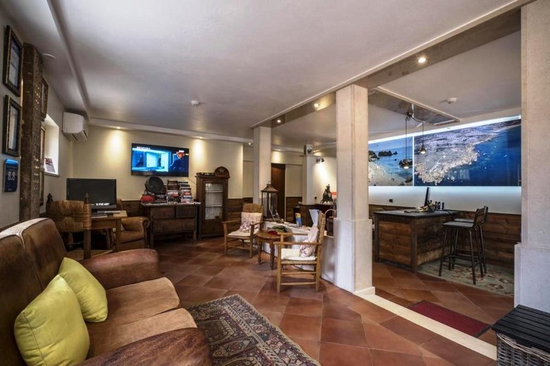 Hostal Villas D. Dinis - Charming Residence (adults Only)