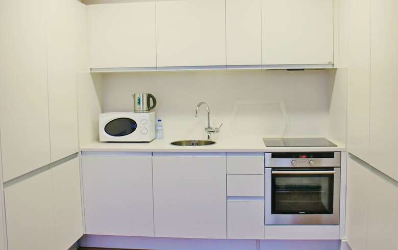 Douro Apartments - Rivertop