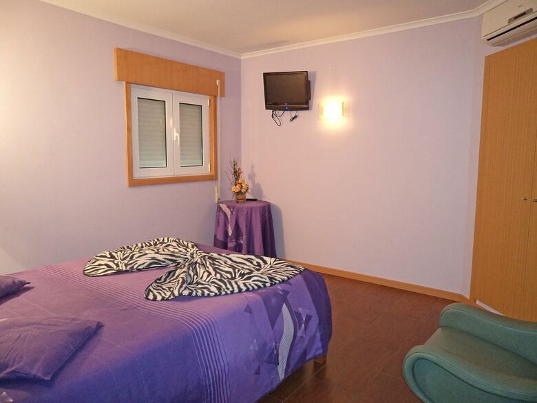 Hostal Residencial Monte Carlo