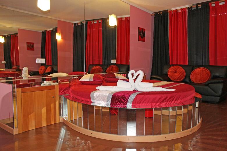 Hostal Residencial Monte Carlo