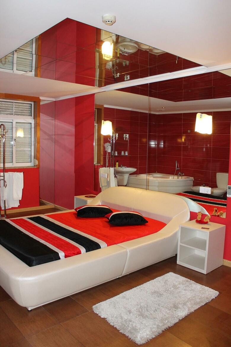 Hostal Residencial Monte Carlo