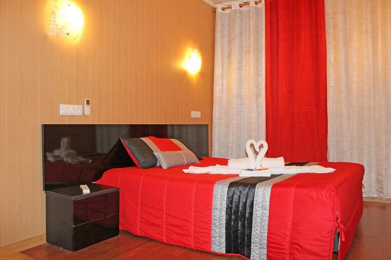Hostal Residencial Monte Carlo