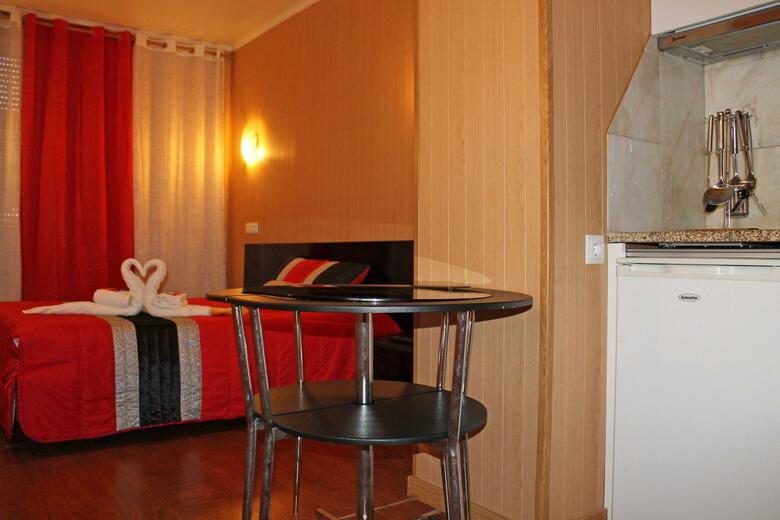 Hostal Residencial Monte Carlo