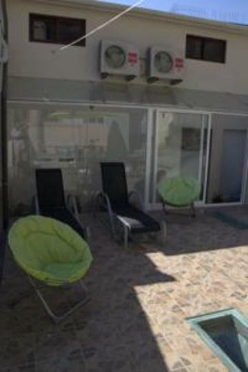 Hostal Residencial Monte Carlo