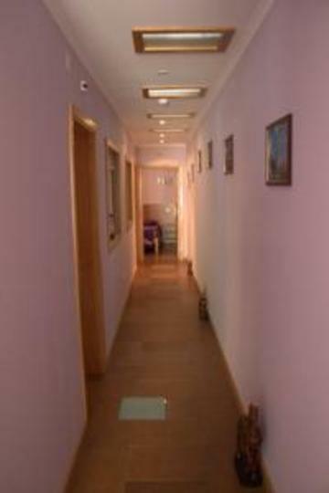 Hostal Residencial Monte Carlo