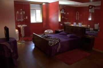 Hostal Residencial Monte Carlo