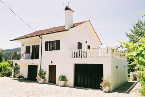 Hostal Casa De Sao Joao