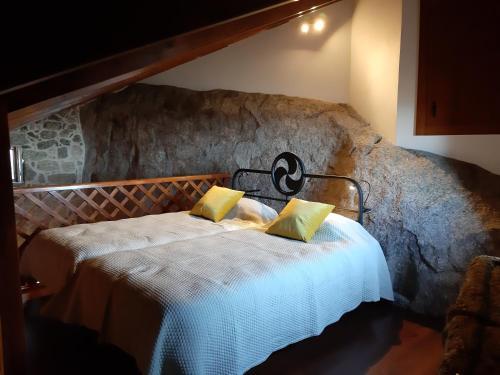 Hostal Taverna Lusitana