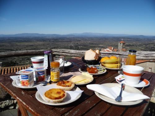 Hostal Taverna Lusitana