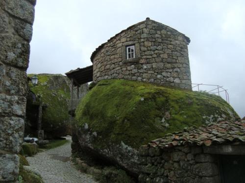 Hostal Taverna Lusitana