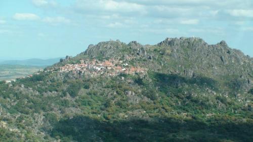 Hostal Taverna Lusitana