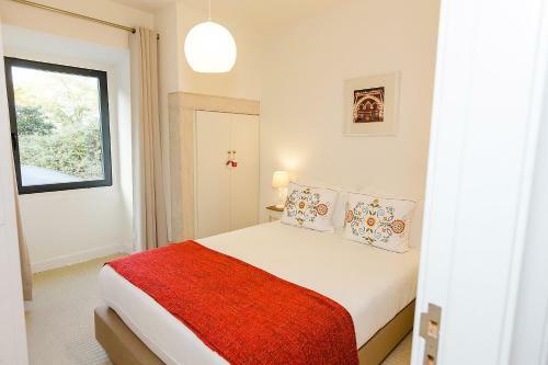 Apartamento Sintra Bliss A Part