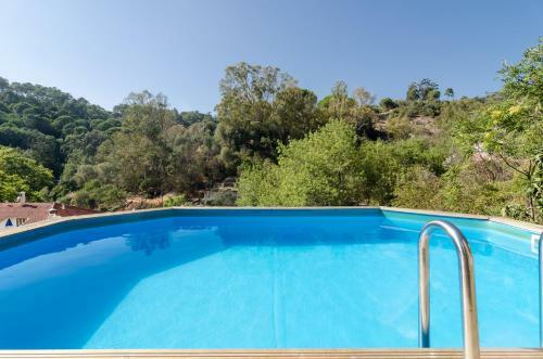 Monchique Chalet