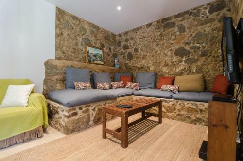 Monchique Chalet