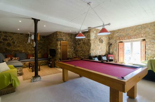 Monchique Chalet
