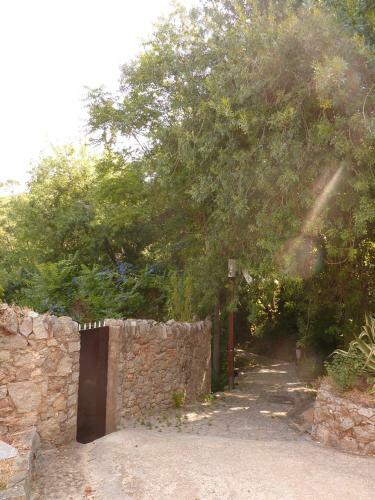 Monchique Chalet