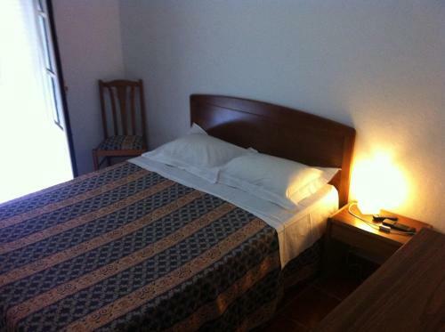 Hostal Alojamento Portalegre