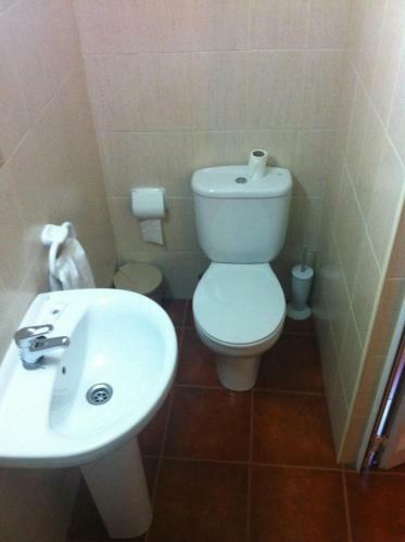 Hostal Alojamento Portalegre
