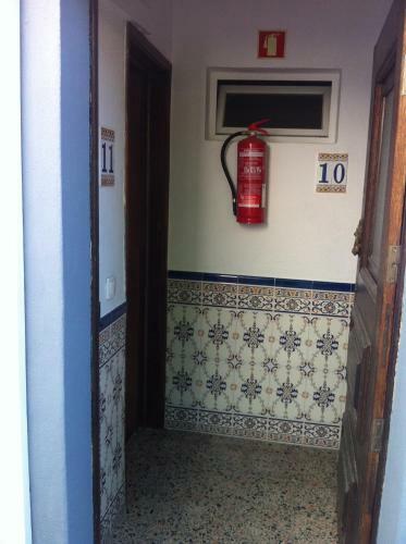 Hostal Alojamento Portalegre