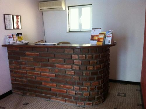 Hostal Alojamento Portalegre
