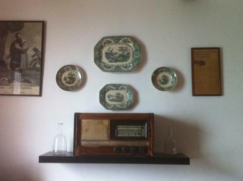 Hostal Alojamento Portalegre
