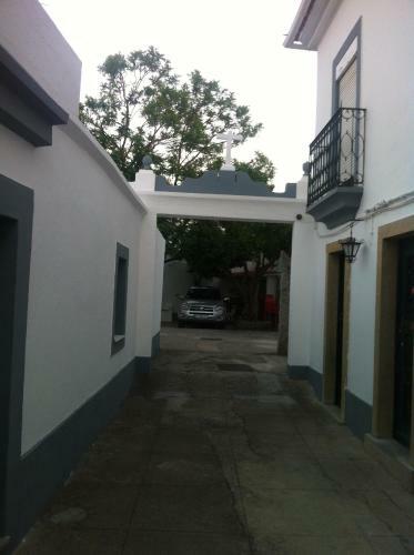 Hostal Alojamento Portalegre