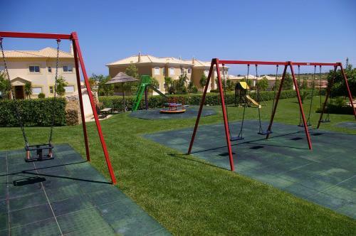 Apartamentos Boavista Golf & Spa Resort