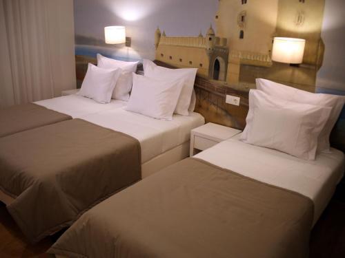 Bed & Breakfast Lisbon Style