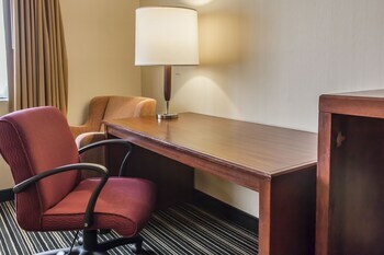 Hotel Quality Inn Cromwell / Middletown
