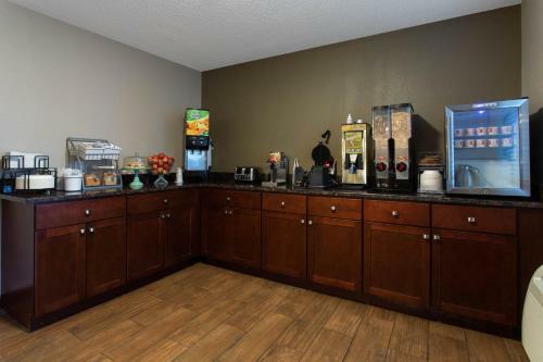 Hotel Super 8 By Wyndham Cromwell/middletown