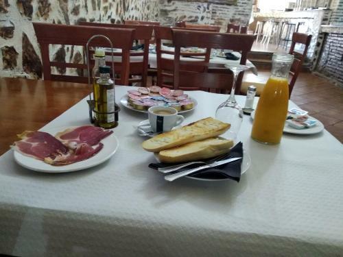 Hotel Las Palmeras