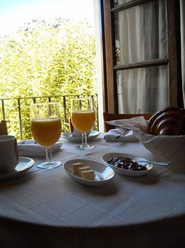 Hotel Palacete De Ma�ara