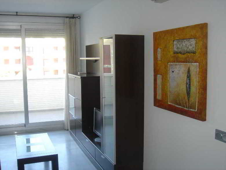 Apartamentos Puerto Romano 3000