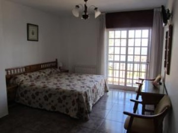 Hotel Playa Las Sinas
