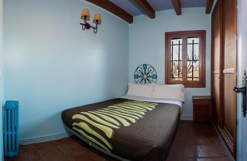 Agroturismo Valle Del R�o Piedra