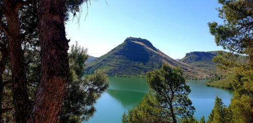 Agroturismo Valle Del R�o Piedra