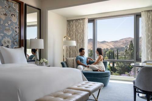 Four Seasons Hotel Westlake Village