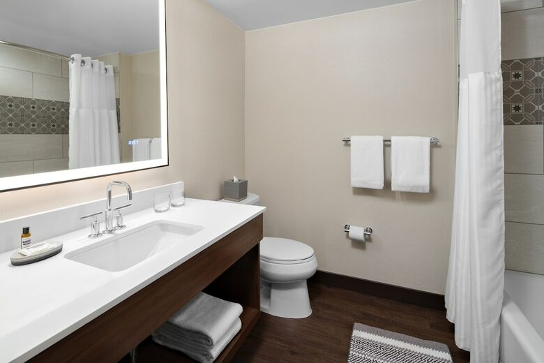 Hotel Hyatt Westlake Plaza