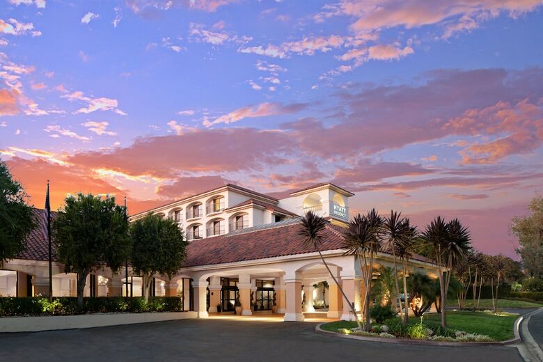 Hotel Hyatt Westlake Plaza