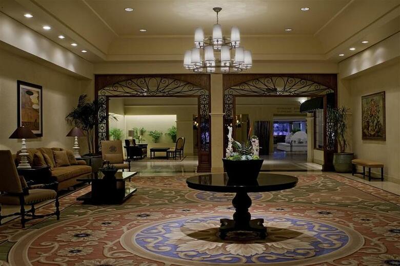 Hotel Hyatt Westlake Plaza