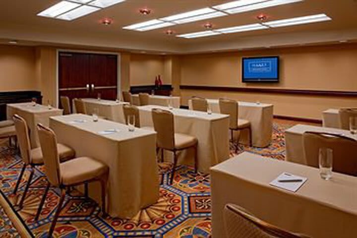 Hotel Hyatt Westlake Plaza