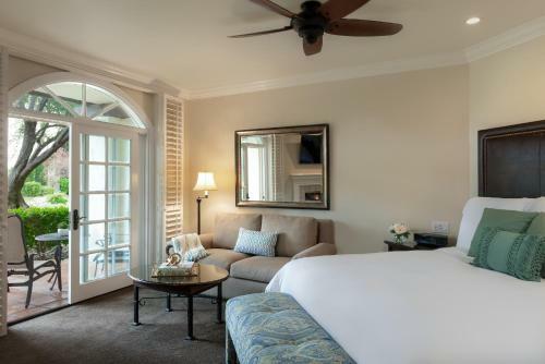 Hotel Westlake Village Inn