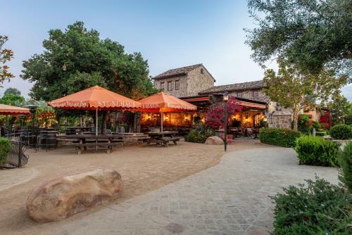 Hotel Westlake Village Inn