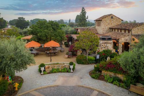 Hotel Westlake Village Inn