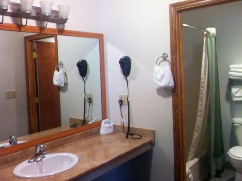 Motel Legacy Inn