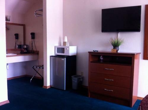 Motel Legacy Inn